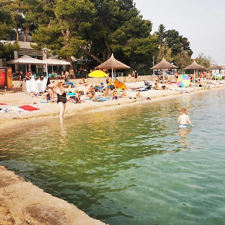 Apartments With A Parking Space Pakostane, Biograd - 22375 외부 사진