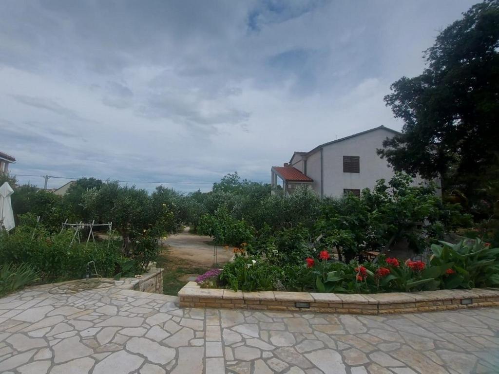 Apartments With A Parking Space Pakostane, Biograd - 22375 외부 사진