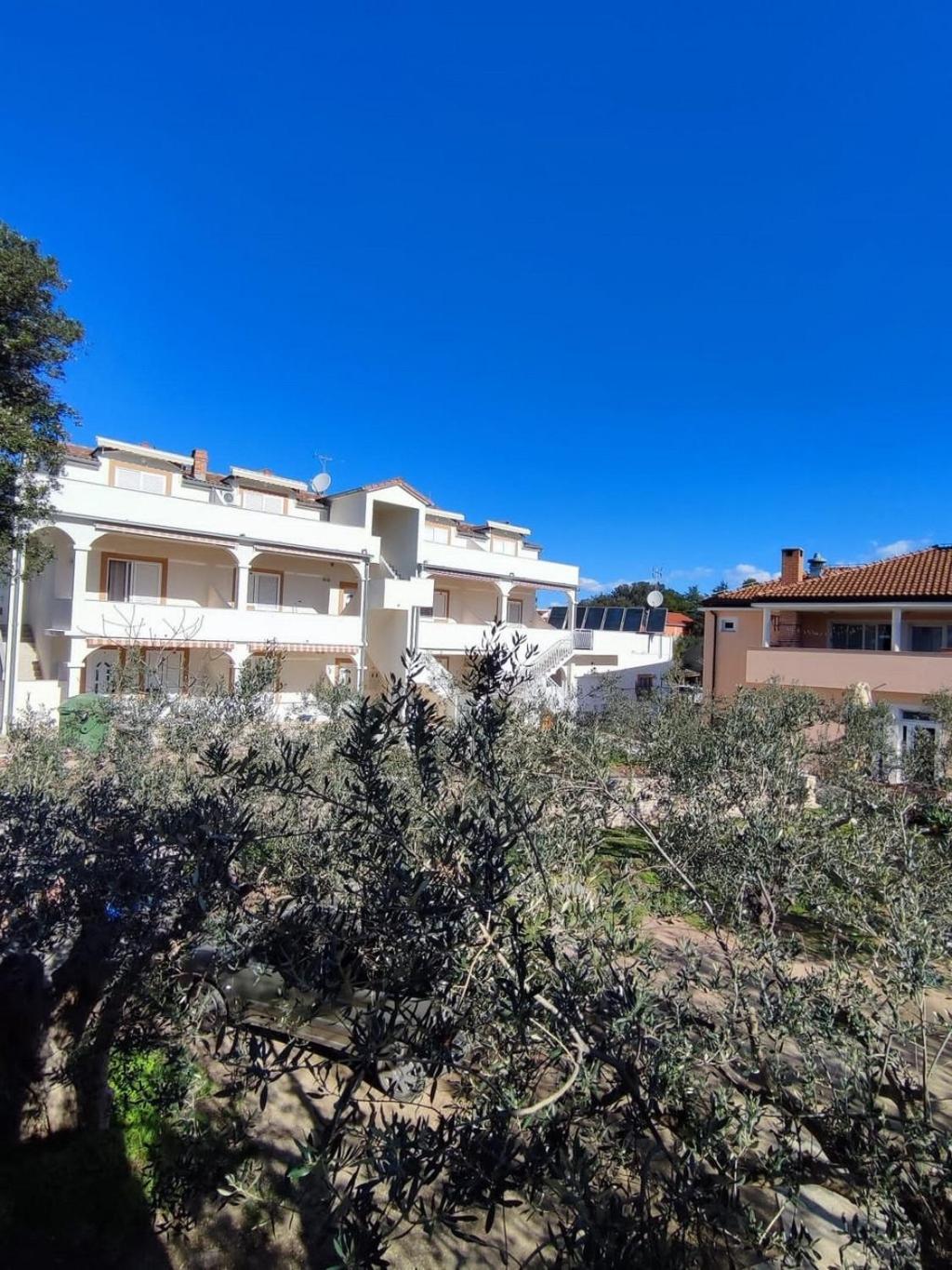 Apartments With A Parking Space Pakostane, Biograd - 22375 외부 사진