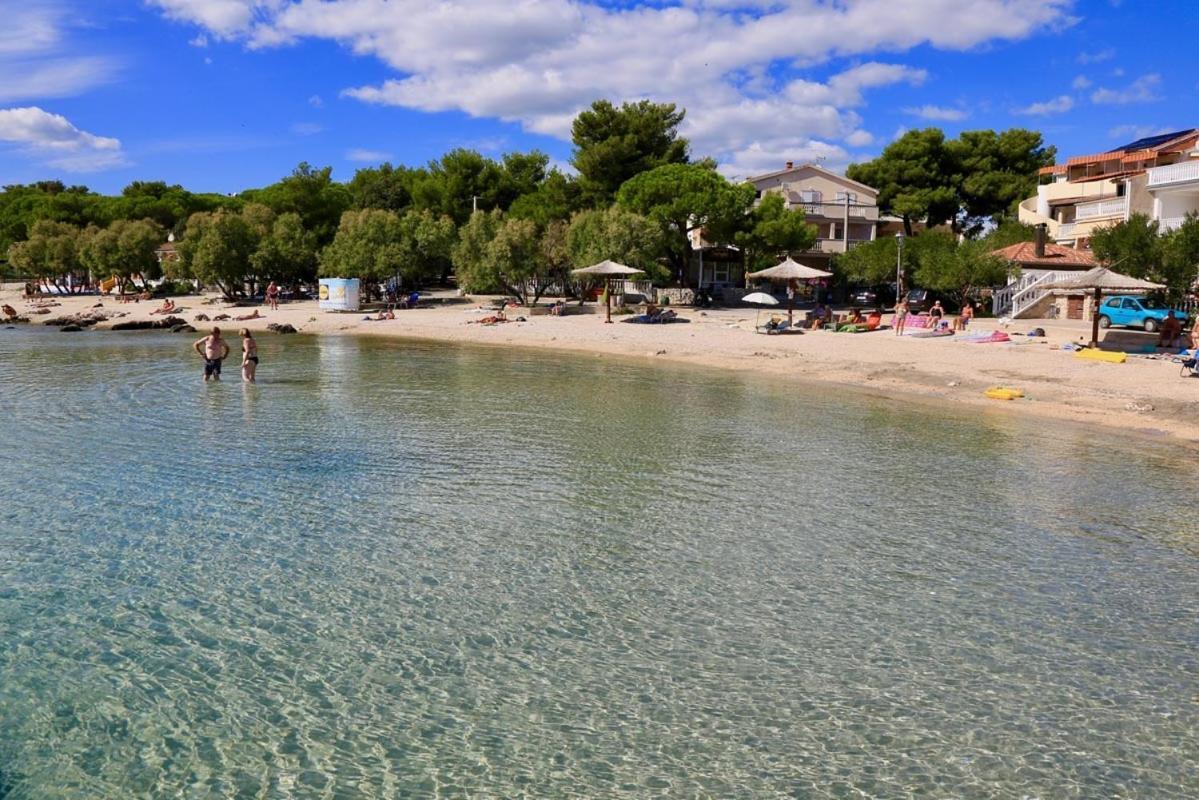 Apartments With A Parking Space Pakostane, Biograd - 22375 외부 사진