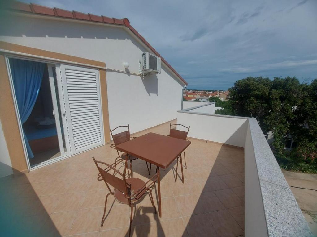Apartments With A Parking Space Pakostane, Biograd - 22375 외부 사진