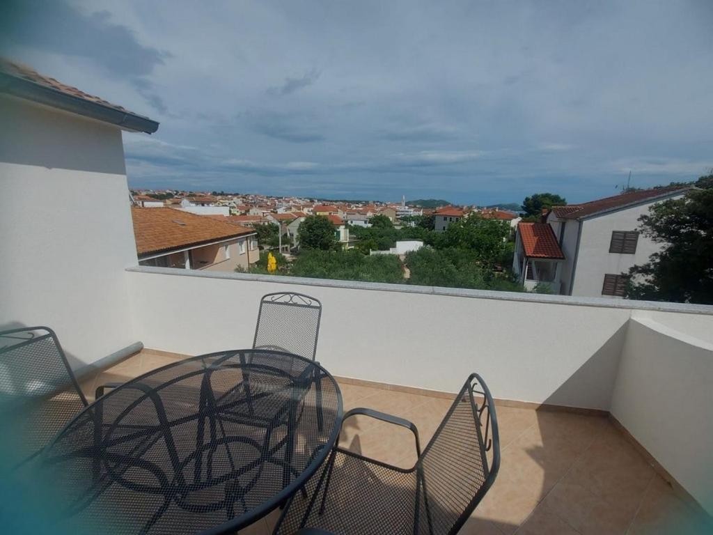 Apartments With A Parking Space Pakostane, Biograd - 22375 외부 사진