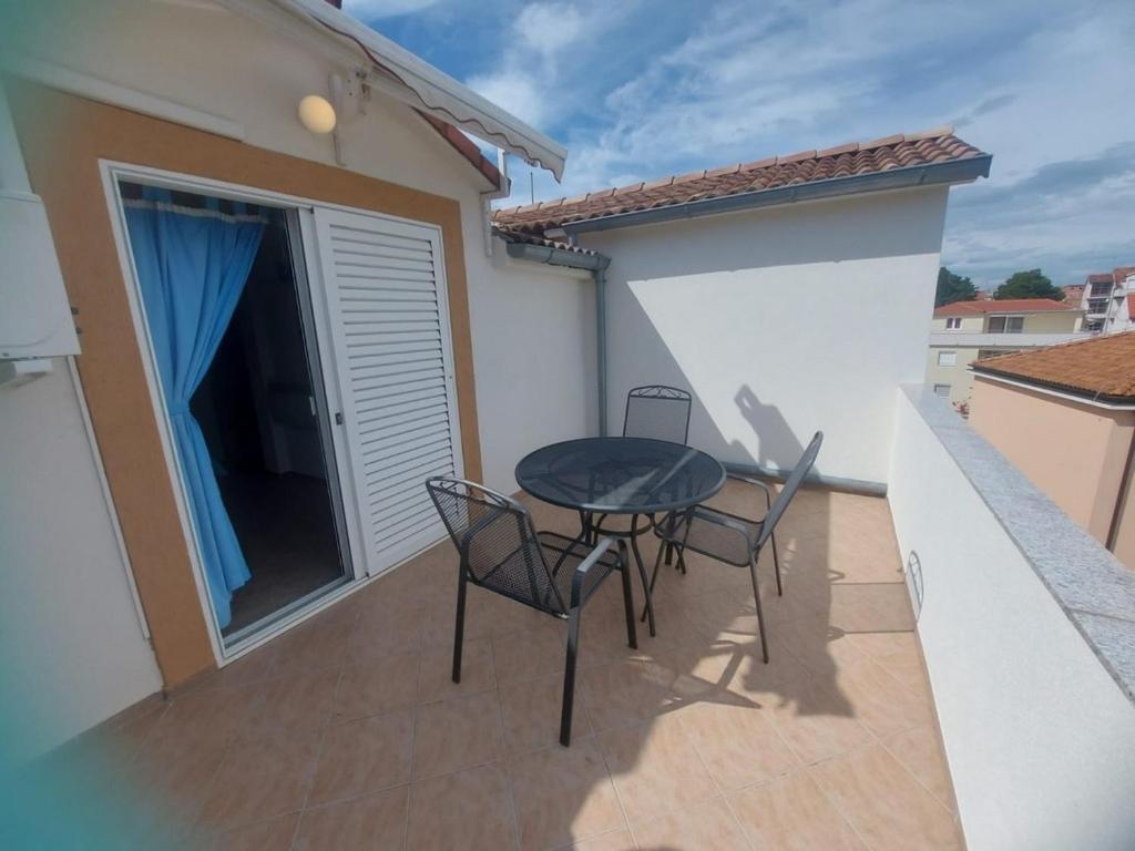 Apartments With A Parking Space Pakostane, Biograd - 22375 외부 사진