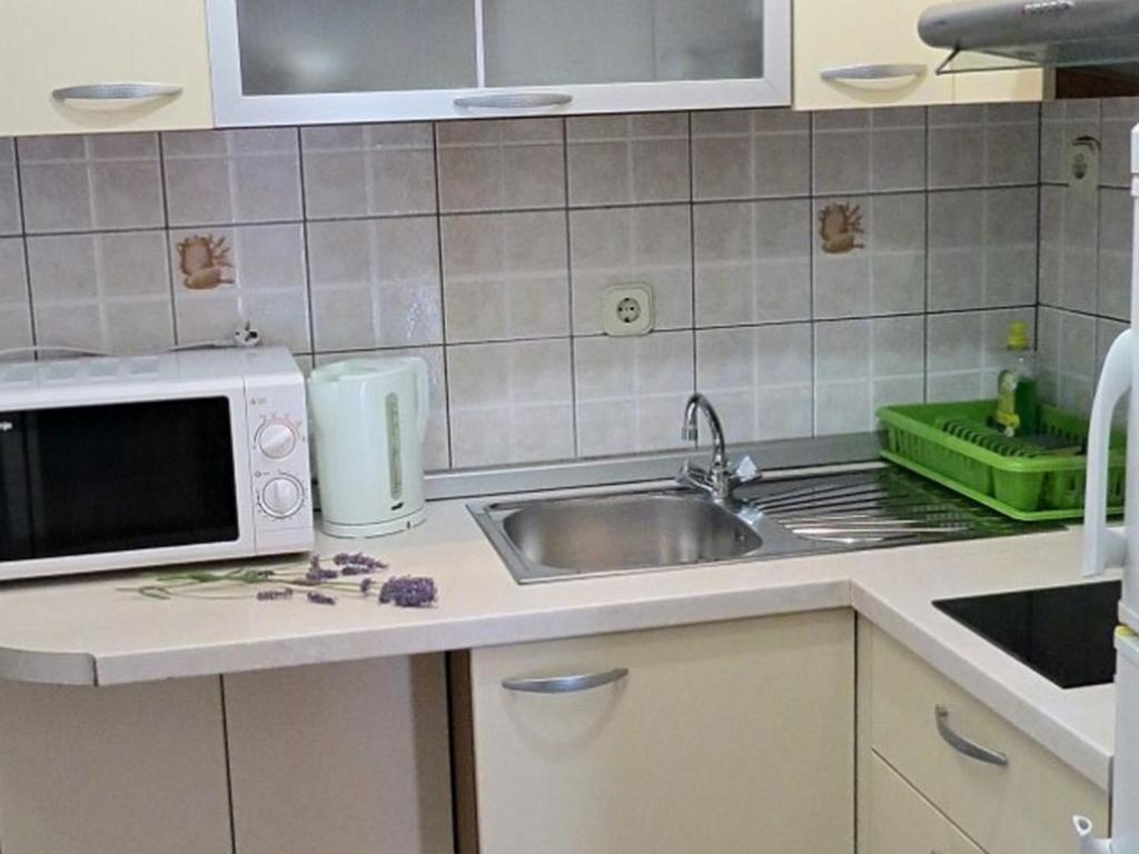 Apartments With A Parking Space Pakostane, Biograd - 22375 외부 사진