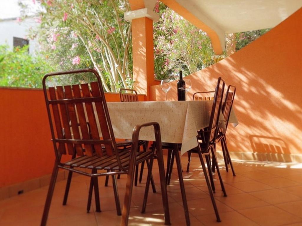 Apartments With A Parking Space Pakostane, Biograd - 22375 외부 사진