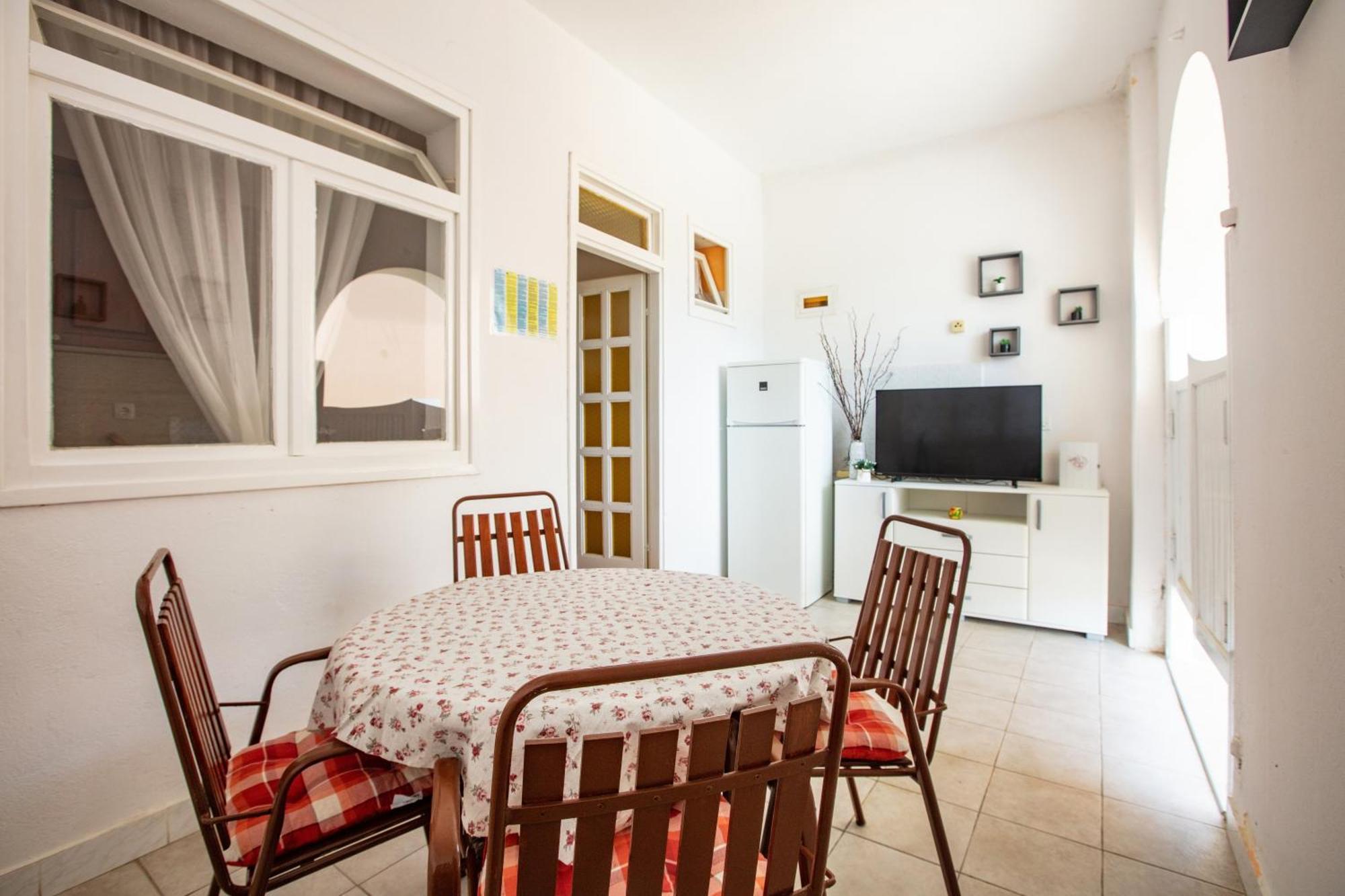 Apartments With A Parking Space Pakostane, Biograd - 22375 외부 사진