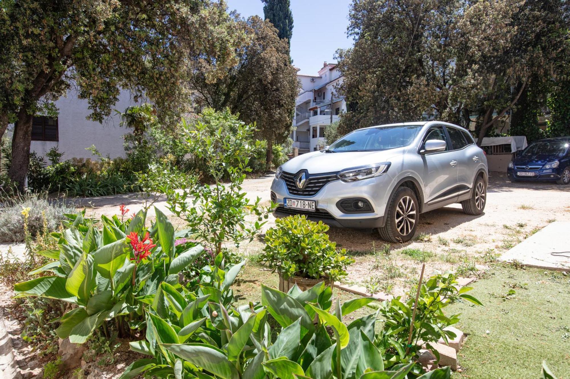 Apartments With A Parking Space Pakostane, Biograd - 22375 외부 사진