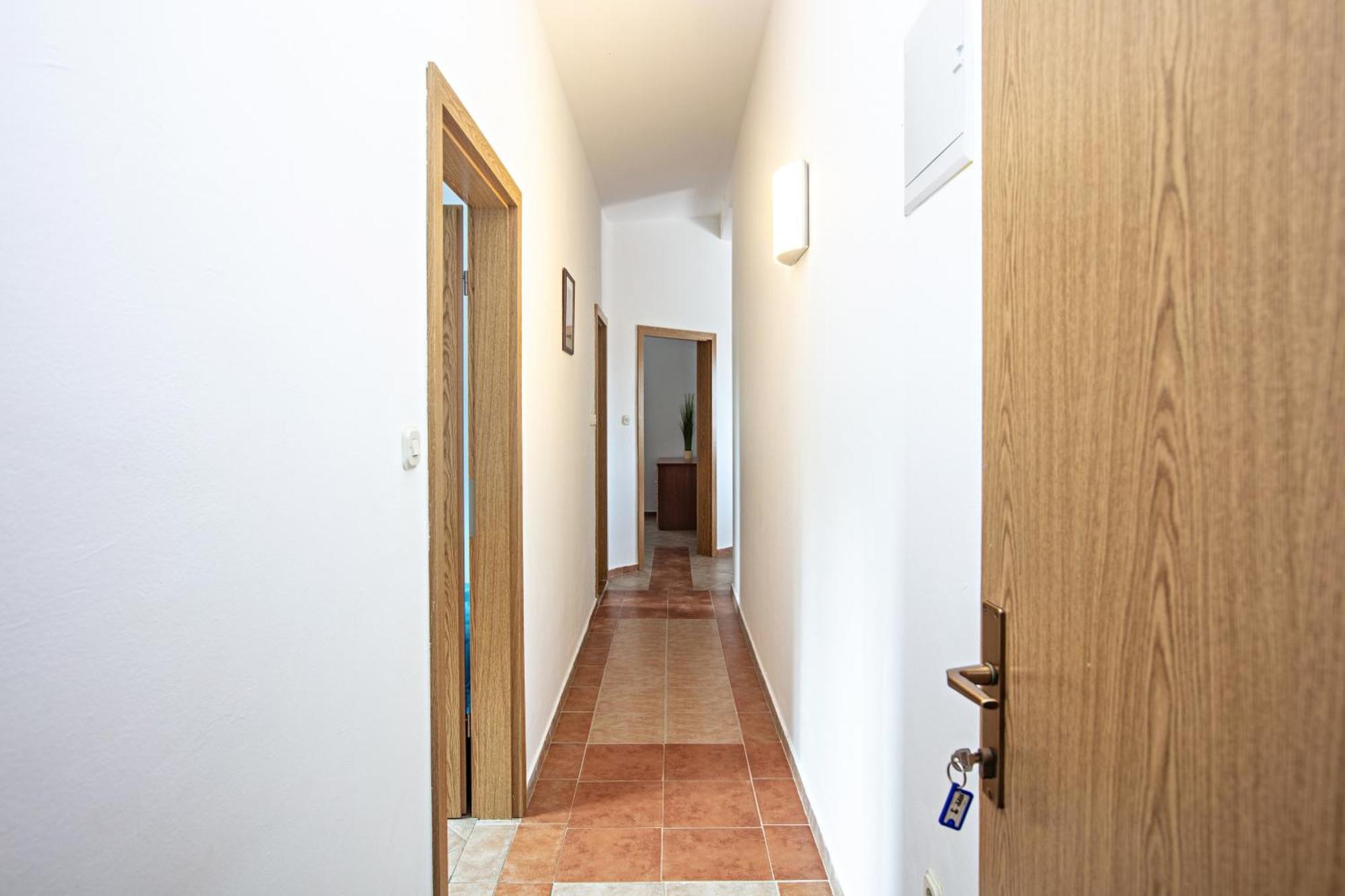 Apartments With A Parking Space Pakostane, Biograd - 22375 외부 사진
