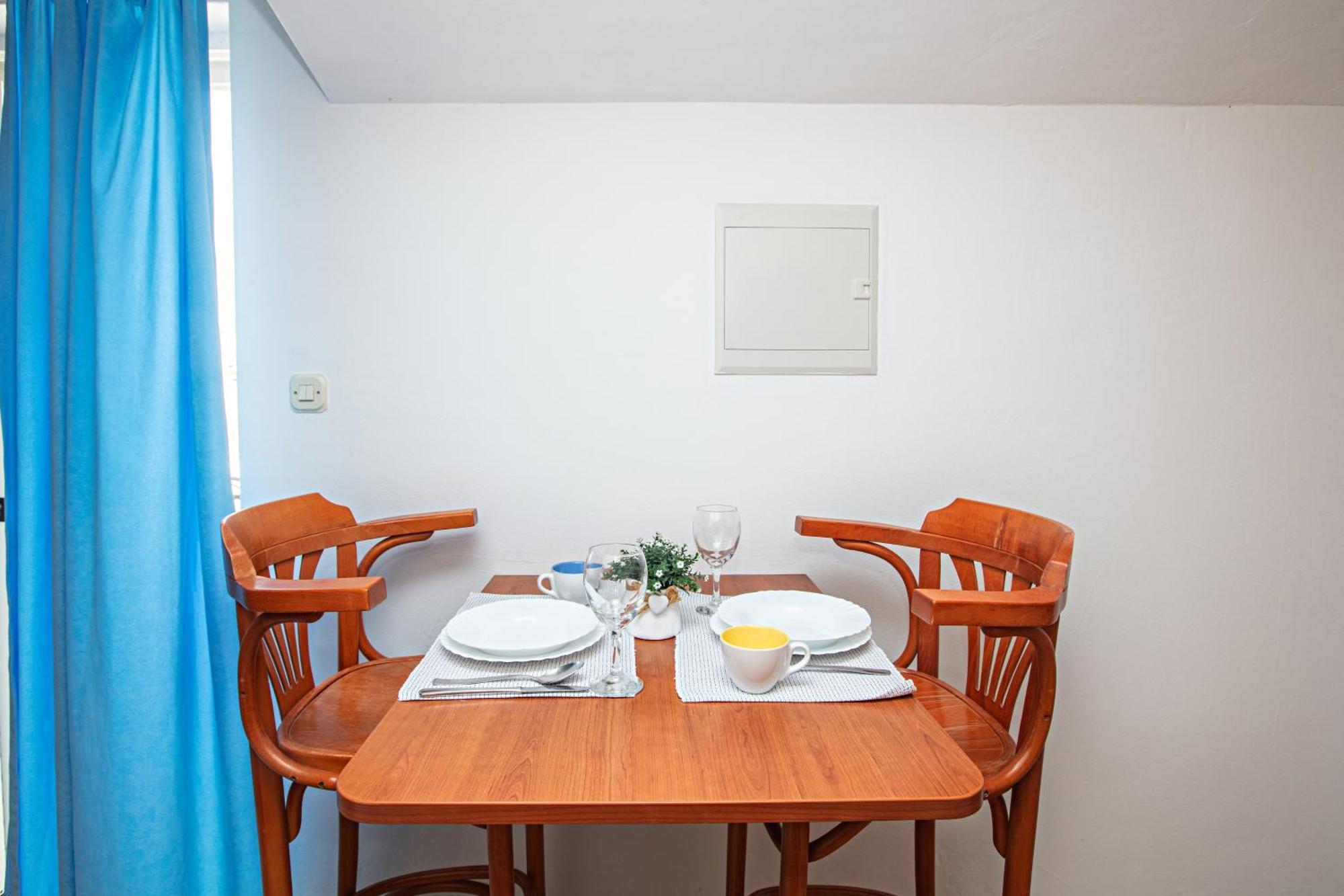 Apartments With A Parking Space Pakostane, Biograd - 22375 객실 사진