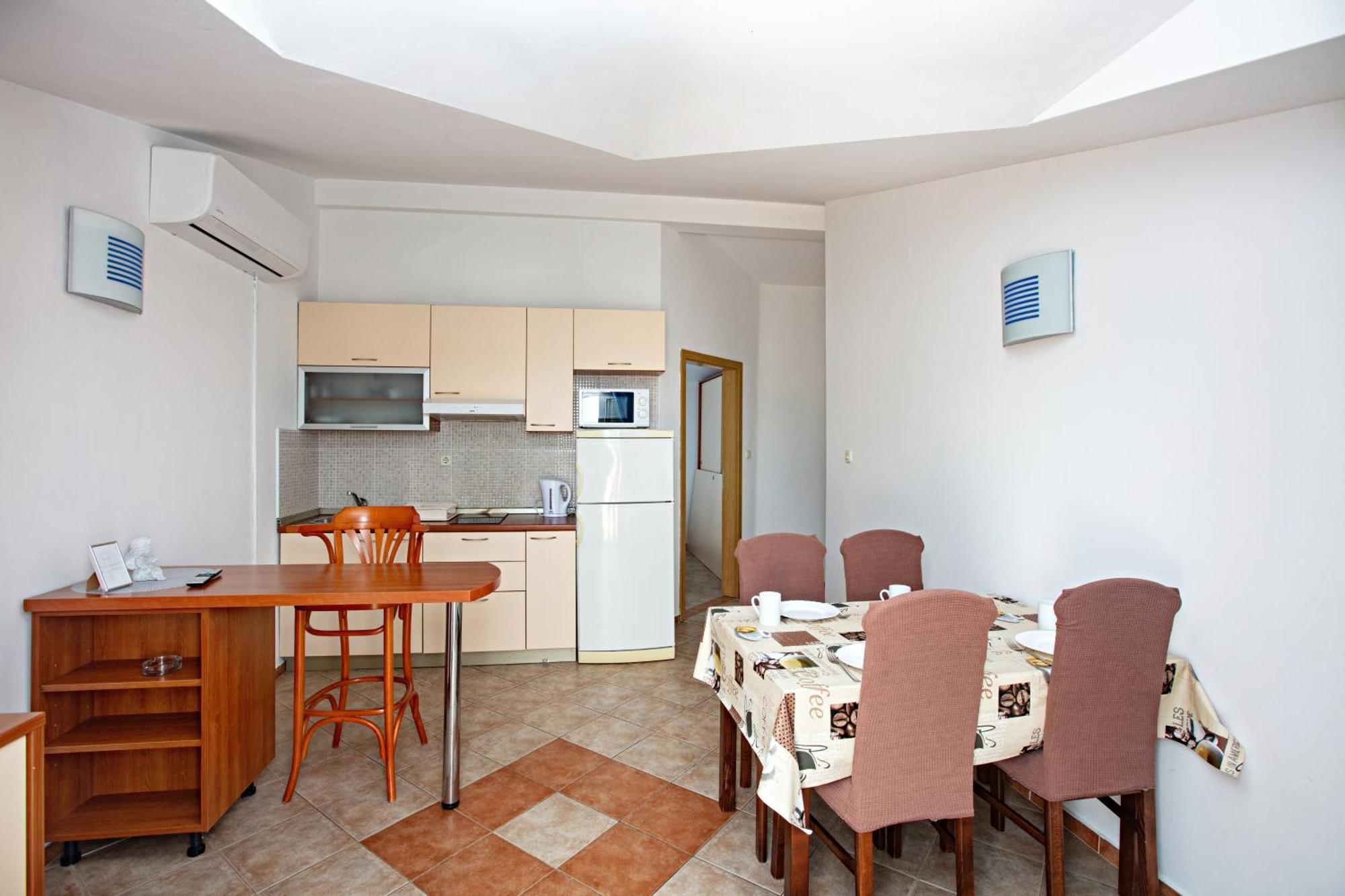 Apartments With A Parking Space Pakostane, Biograd - 22375 객실 사진