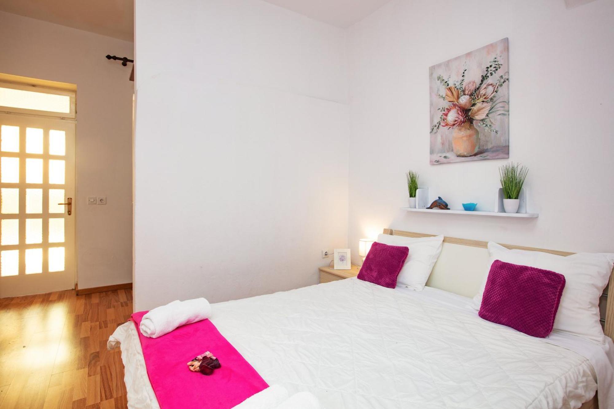 Apartments With A Parking Space Pakostane, Biograd - 22375 객실 사진